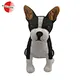 Plush Bulldog Dogs Stuffed Animals Wholesale
